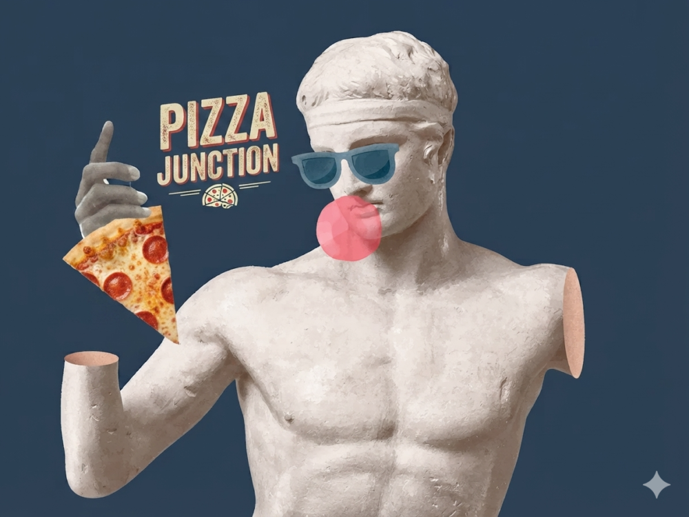 Pizza Junction